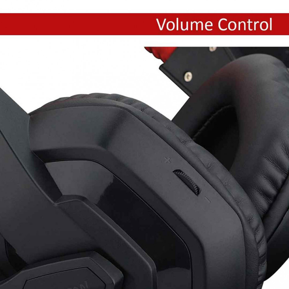 Ares H120 Redragon Gaming Headphone